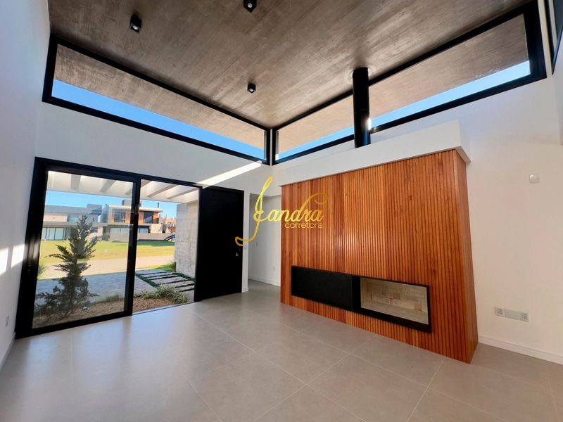 Casa no condomínio Sunset com 158m2 de área construída: 8ª foto da galeria de imagens do imóvel
