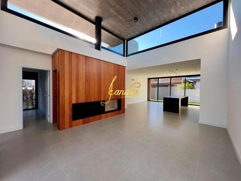 Casa no condomínio Sunset com 158m2 de área construída: 4ª foto da galeria de imagens do imóvel
