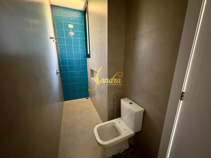 Casa no condomínio Sunset com 158m2 de área construída: 10ª foto da galeria de imagens do imóvel
