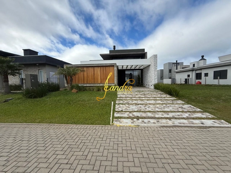 Casa no condomínio Sunset com 158m2 de área construída: 25ª foto da galeria de imagens do imóvel