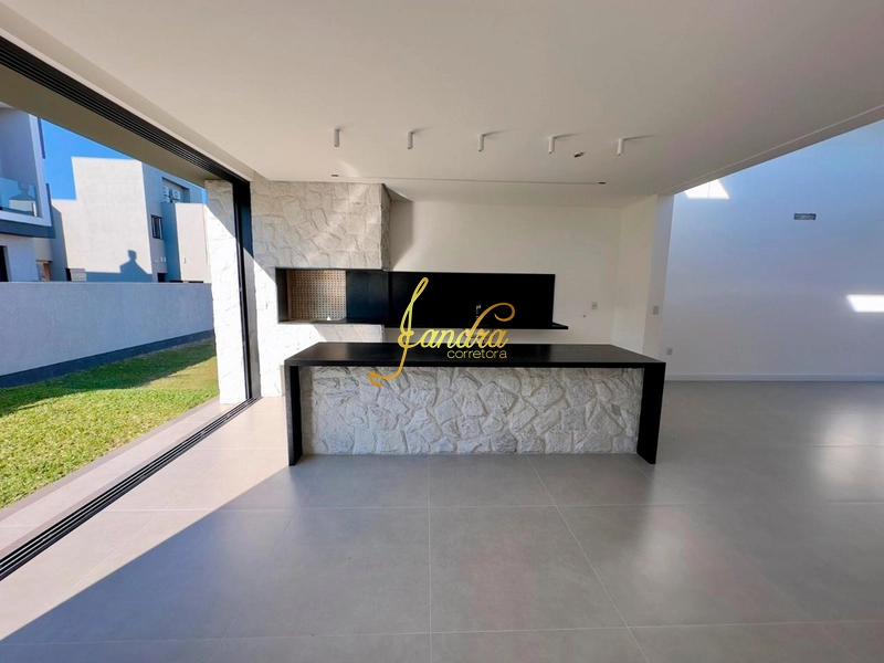 Casa no condomínio Sunset com 158m2 de área construída: 3ª foto da galeria de imagens do imóvel