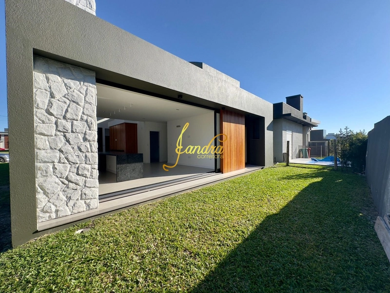 Casa no condomínio Sunset com 158m2 de área construída: 7ª foto da galeria de imagens do imóvel