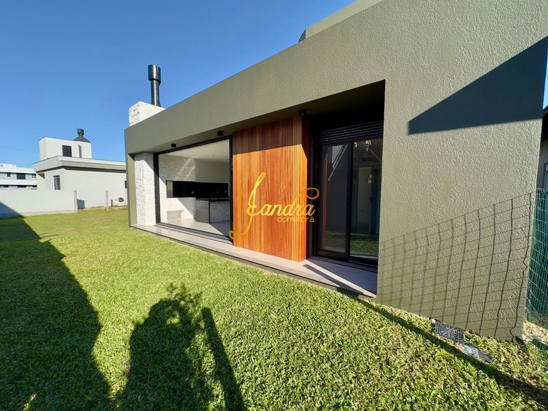 Casa no condomínio Sunset com 158m2 de área construída: 12ª foto da galeria de imagens do imóvel