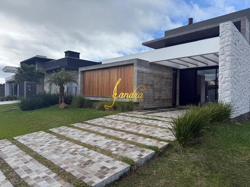 Casa no condomínio Sunset com 158m2 de área construída: 24ª foto da galeria de imagens do imóvel