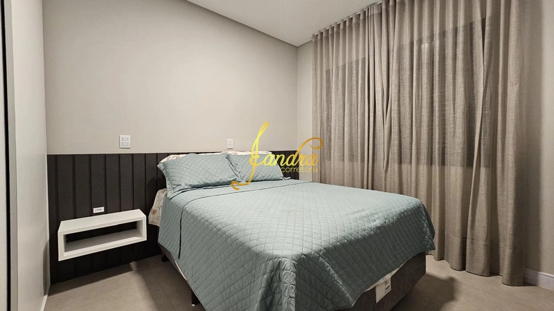Sobrado pronto com 4 suítes novo mobiliado e decorado: 10ª foto da galeria de imagens do imóvel