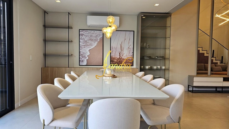 Sobrado pronto com 4 suítes novo mobiliado e decorado: 15ª foto da galeria de imagens do imóvel