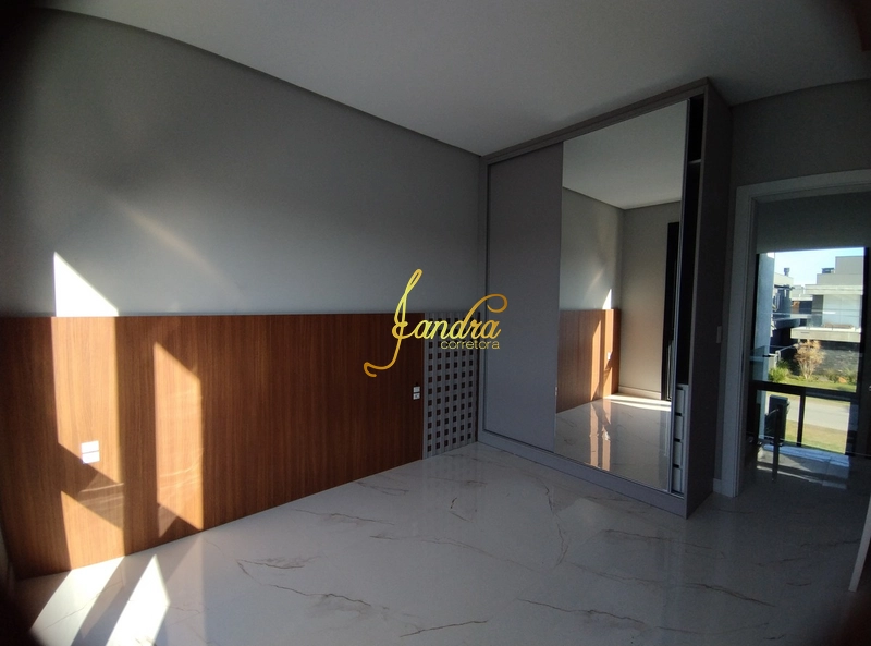 Sobrado no condomínio Sunset com 241m2 de área construída: 28ª foto da galeria de imagens do imóvel