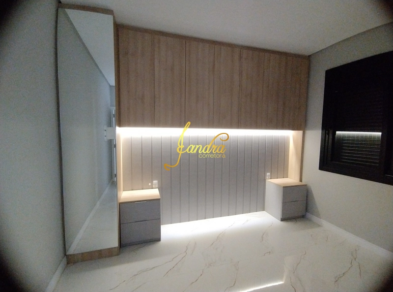 Sobrado no condomínio Sunset com 241m2 de área construída: 14ª foto da galeria de imagens do imóvel