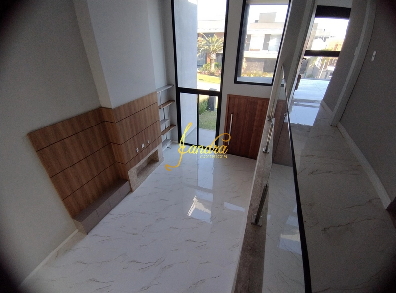 Sobrado no condomínio Sunset com 241m2 de área construída: 17ª foto da galeria de imagens do imóvel
