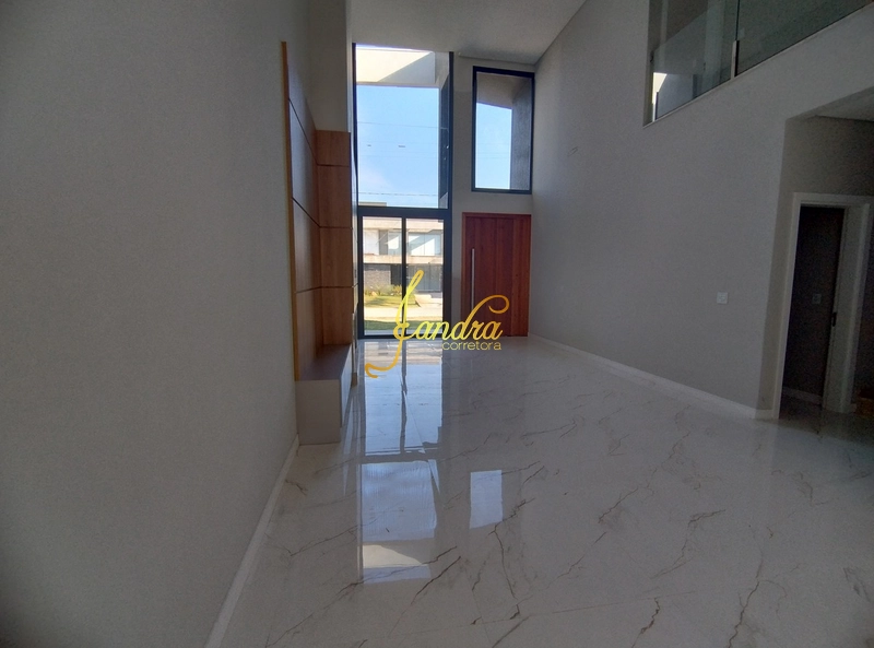 Sobrado no condomínio Sunset com 241m2 de área construída: 7ª foto da galeria de imagens do imóvel