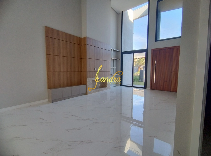 Sobrado no condomínio Sunset com 241m2 de área construída: 11ª foto da galeria de imagens do imóvel
