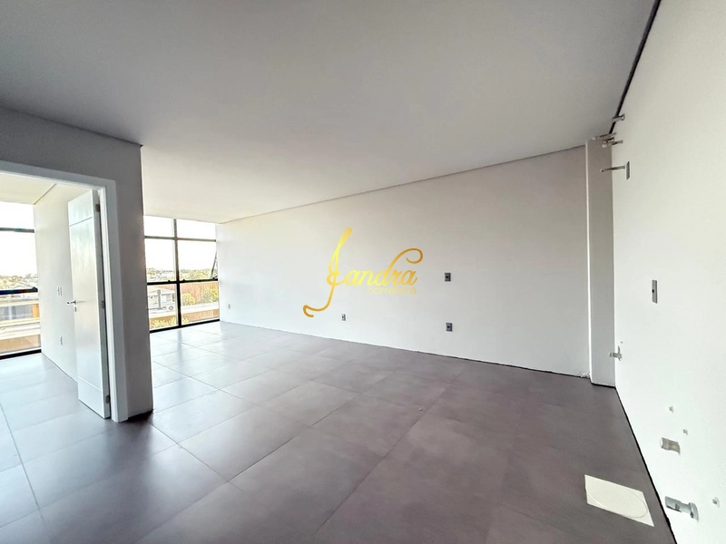 Apartamento de 1dormitório de frente para infra e com box: 2ª foto da galeria de imagens do imóvel