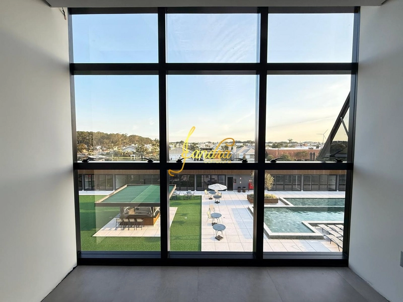 Apartamento de 1dormitório de frente para infra e com box: 8ª foto da galeria de imagens do imóvel