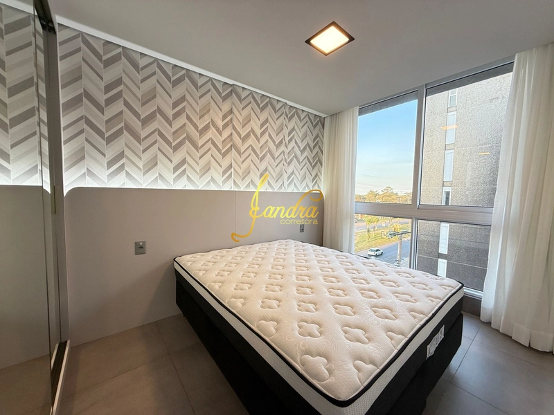 Apartamento de 1dormitório e com box mobiliado: 2ª foto da galeria de imagens do imóvel