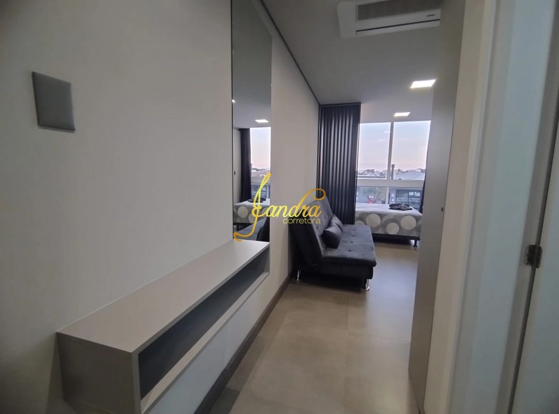 Loft de frente para infra e com box Mobiliado e decorado: 10ª foto da galeria de imagens do imóvel