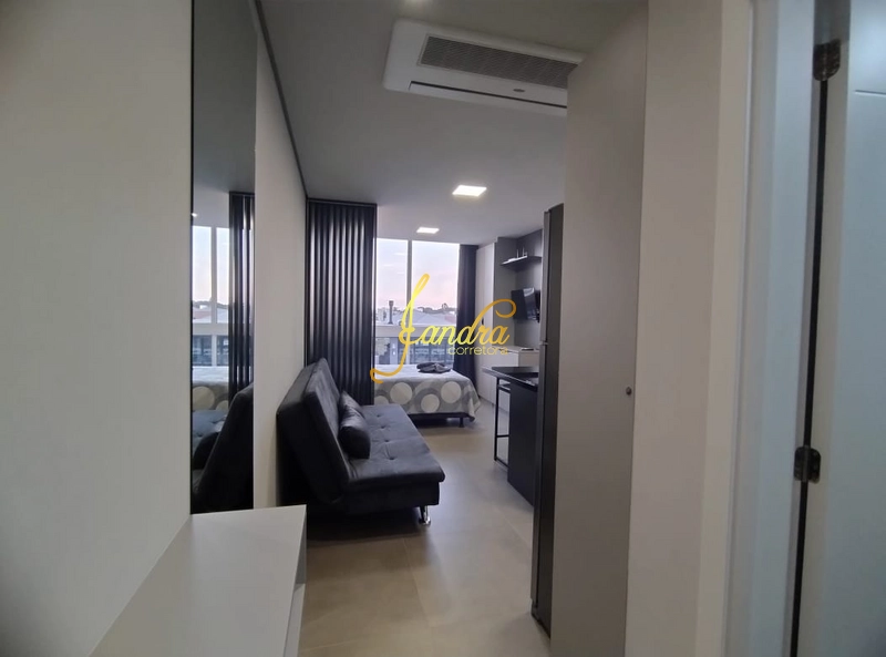 Loft de frente para infra e com box Mobiliado e decorado: 13ª foto da galeria de imagens do imóvel
