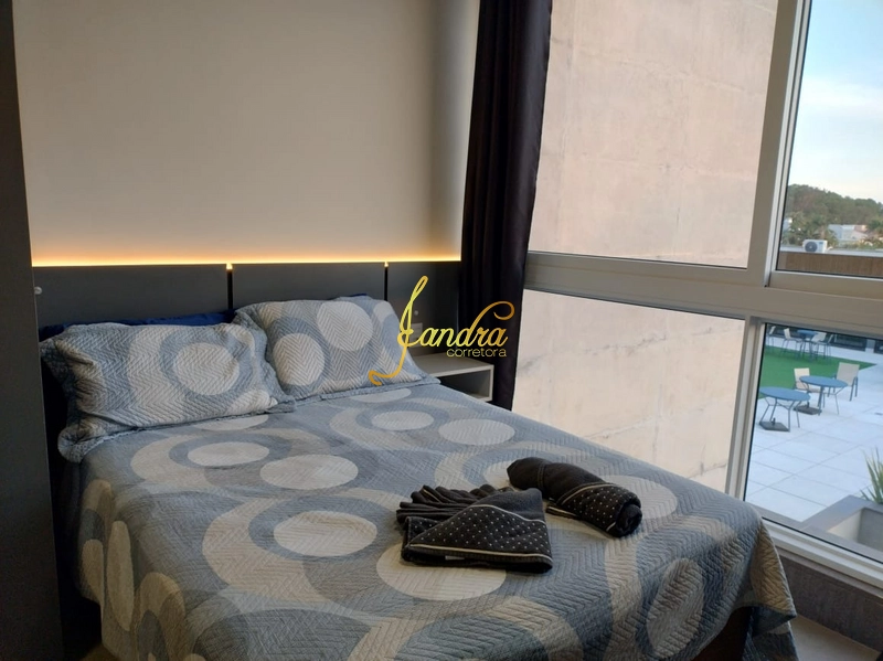 Loft de frente para infra e com box Mobiliado e decorado: 6ª foto da galeria de imagens do imóvel