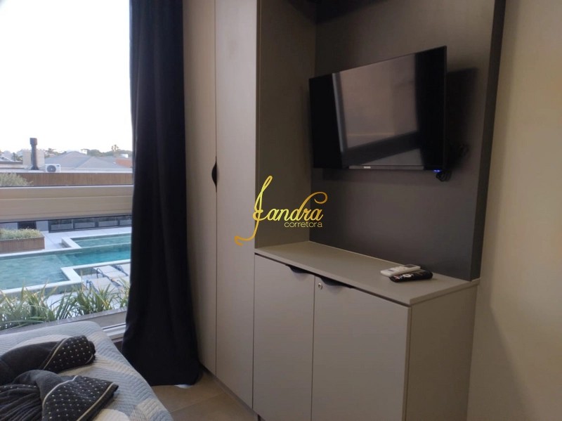 Loft de frente para infra e com box Mobiliado e decorado: 4ª foto da galeria de imagens do imóvel