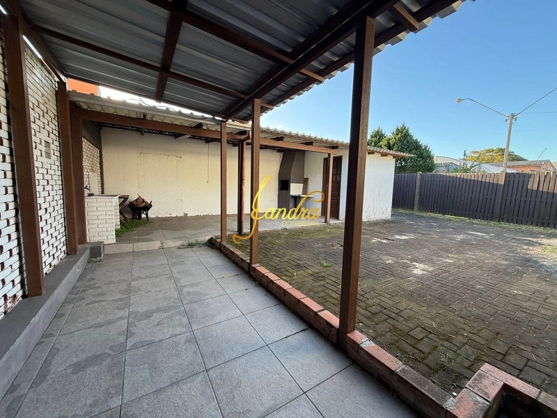 Casa perto do mar, no centro com 04 dormitórios: 11ª foto da galeria de imagens do imóvel