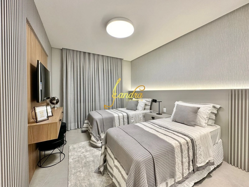Sobrado Mobiliado e decorado no Sense: 9ª foto da galeria de imagens do imóvel