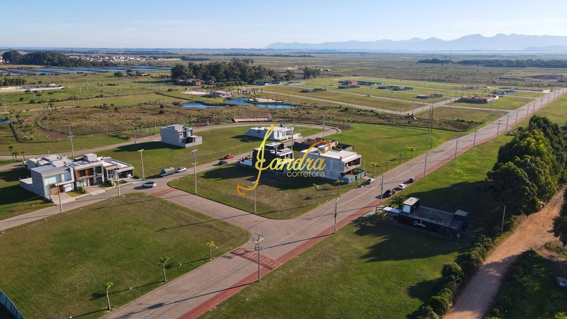 Lote no Santorini: 4ª foto da galeria de imagens do imóvel