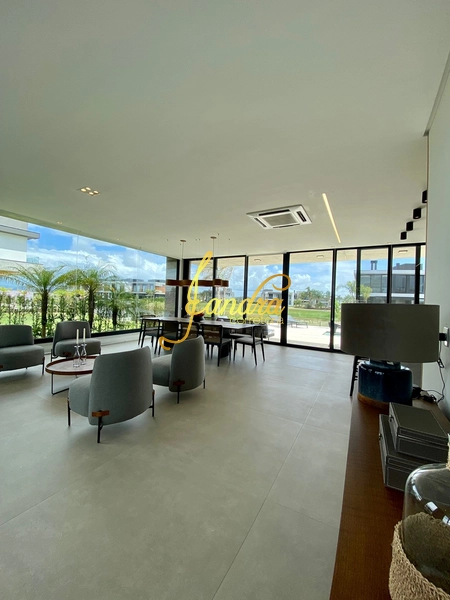 Sobrado mobiliado e decorado, beira Lago: 24ª foto da galeria de imagens do imóvel