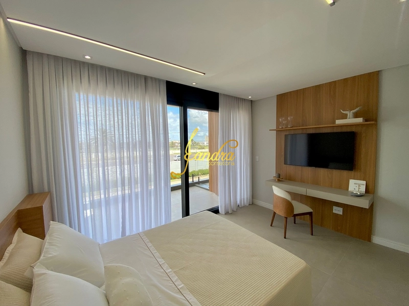 Sobrado mobiliado e decorado, beira Lago: 5ª foto da galeria de imagens do imóvel