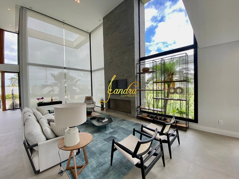 Sobrado mobiliado e decorado, beira Lago: 38ª foto da galeria de imagens do imóvel