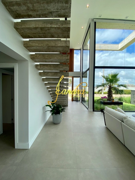 Sobrado mobiliado e decorado, beira Lago: 25ª foto da galeria de imagens do imóvel