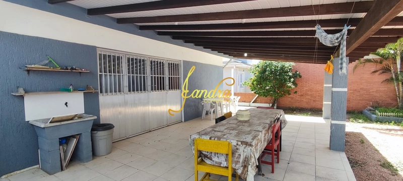 Casa centro de Xangri-la, no centro com 04 dormitórios: 7ª foto da galeria de imagens do imóvel