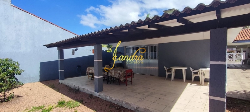 Casa centro de Xangri-la, no centro com 04 dormitórios: 9ª foto da galeria de imagens do imóvel