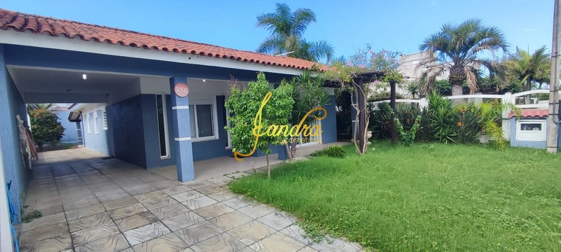 Casa centro de Xangri-la, no centro com 04 dormitórios: 16ª foto da galeria de imagens do imóvel