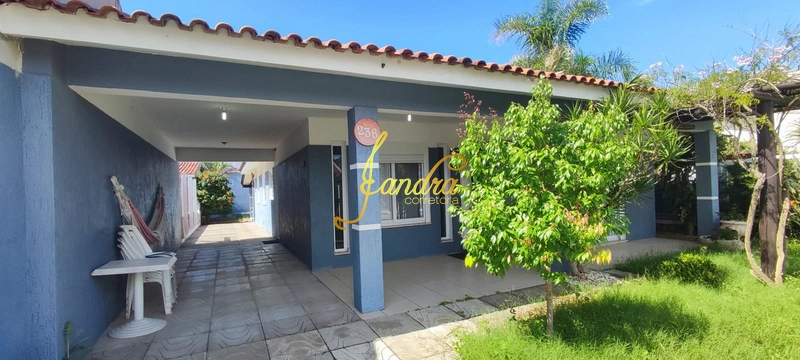 Casa centro de Xangri-la, no centro com 04 dormitórios: 8ª foto da galeria de imagens do imóvel