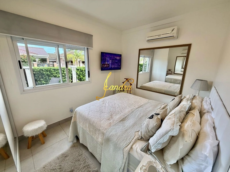 Apartamento mobiliado e decorado centro de Xangri-lá: 17ª foto da galeria de imagens do imóvel