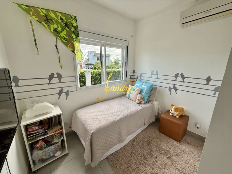 Apartamento mobiliado e decorado centro de Xangri-lá: 20ª foto da galeria de imagens do imóvel