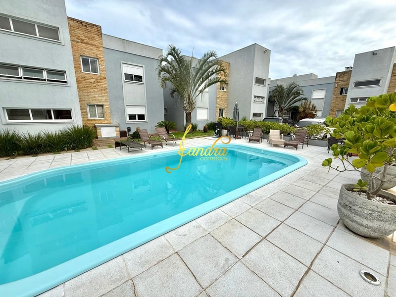 Apartamento mobiliado e decorado centro de Xangri-lá: 25ª foto da galeria de imagens do imóvel