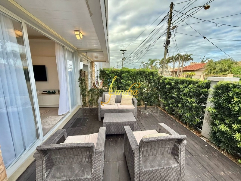 Apartamento mobiliado e decorado centro de Xangri-lá: 7ª foto da galeria de imagens do imóvel