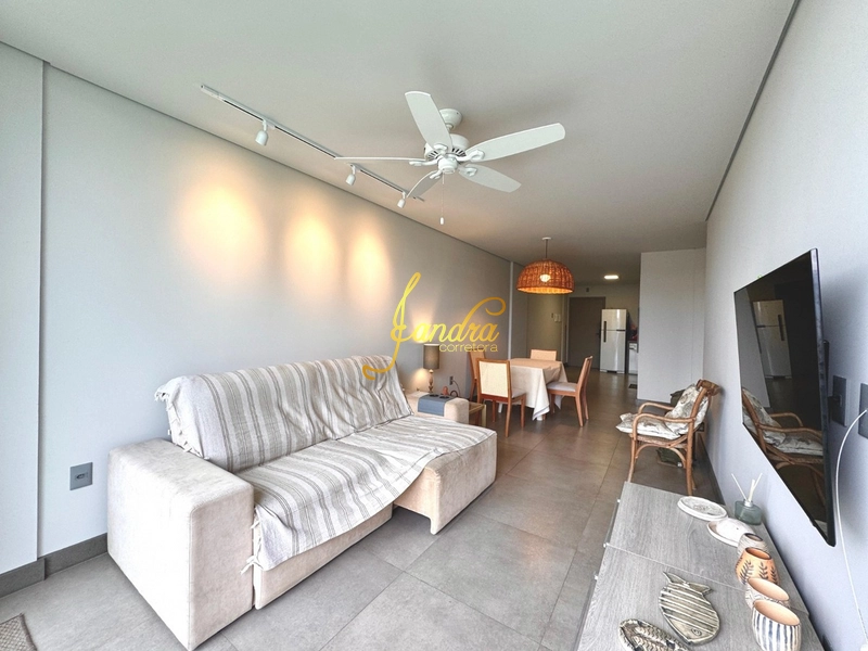 Apartamento de 2 dormitórios de frente para infra e com box: 6ª foto da galeria de imagens do imóvel