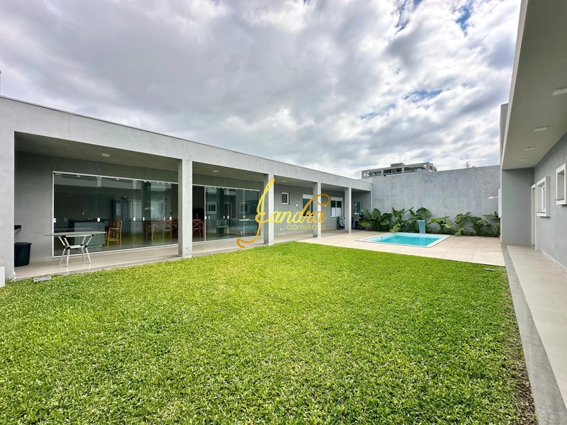 Entrada de 30% e saldo em 48X: 3ª foto da galeria de imagens do imóvel