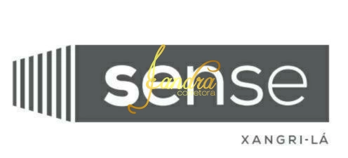 lote Sense Beira Lago: 1ª foto da galeria de imagens do imóvel