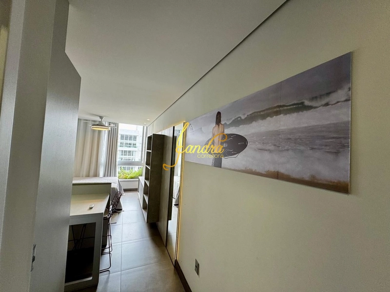 LOFT(JK) mobiliado e decorado com box: 7ª foto da galeria de imagens do imóvel