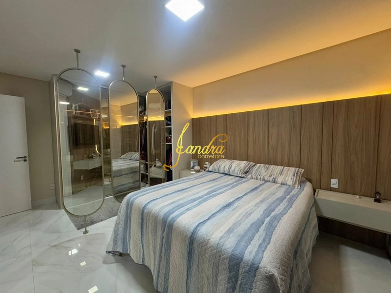 Sobrado no condomínio Sunset com piscina e placa solar: 34ª foto da galeria de imagens do imóvel