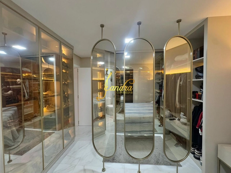 Sobrado no condomínio Sunset com piscina e placa solar: 23ª foto da galeria de imagens do imóvel