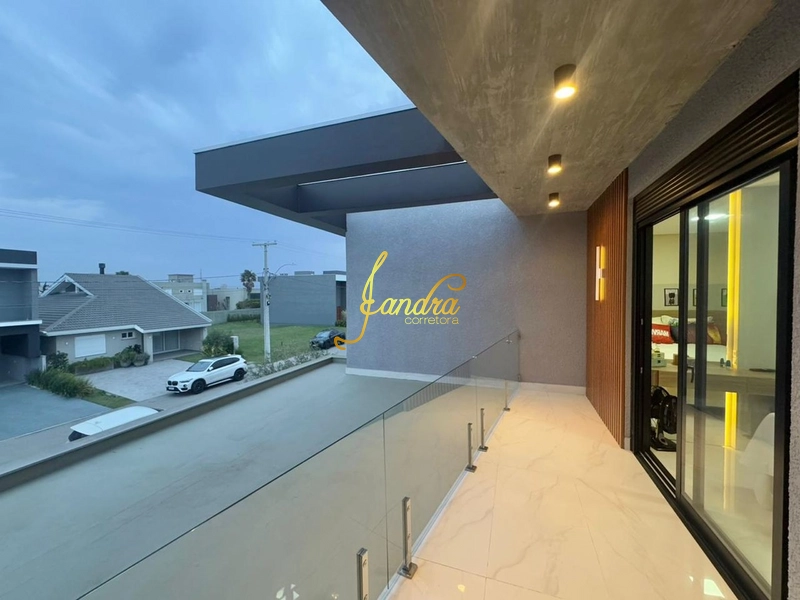 Sobrado no condomínio Sunset com piscina e placa solar: 35ª foto da galeria de imagens do imóvel