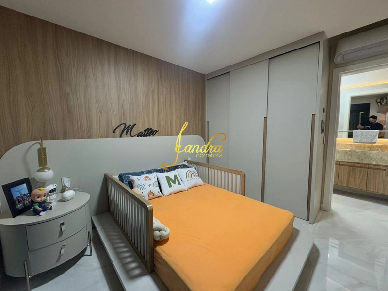 Sobrado no condomínio Sunset com piscina e placa solar: 7ª foto da galeria de imagens do imóvel
