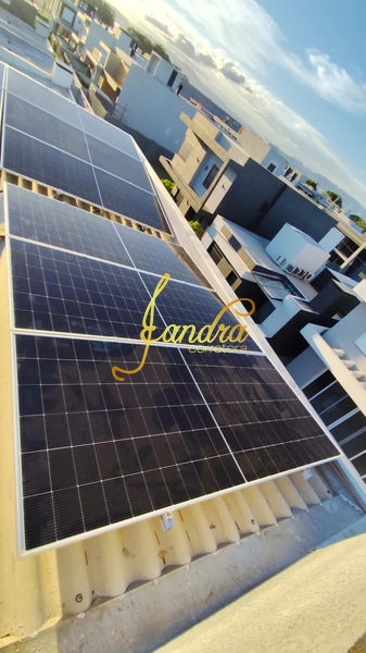 Sobrado no condomínio Sunset com piscina e placa solar: 24ª foto da galeria de imagens do imóvel