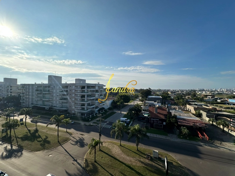 Apartamento de 2 dormitórios de frente para infra e com box duplo: 5ª foto da galeria de imagens do imóvel