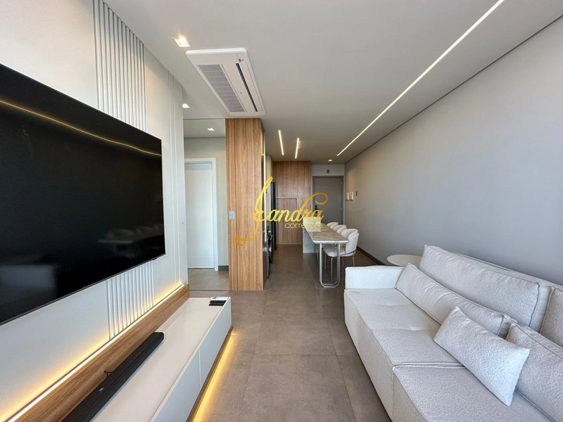 Apartamento de 2 dormitórios de frente para infra e com box duplo: 15ª foto da galeria de imagens do imóvel