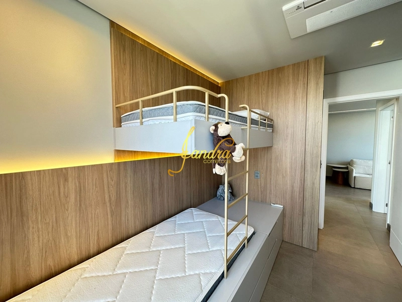Apartamento de 2 dormitórios de frente para infra e com box duplo: 13ª foto da galeria de imagens do imóvel