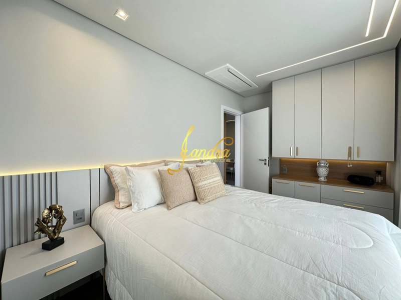 Apartamento de 2 dormitórios de frente para infra e com box duplo: 14ª foto da galeria de imagens do imóvel